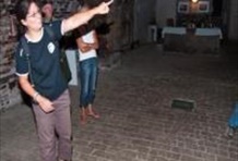 Unknown Underground Vienna - Walking Tour